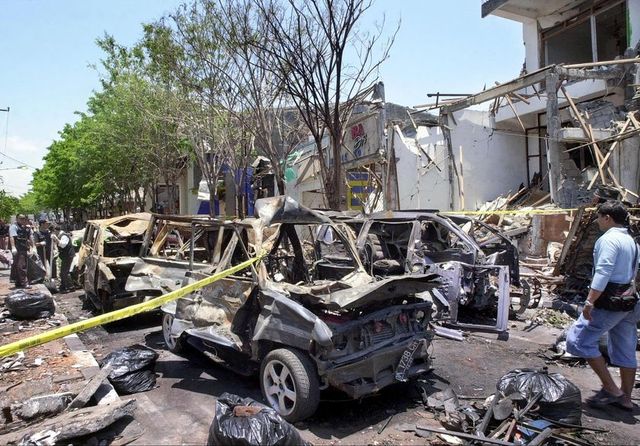 Bali bombing