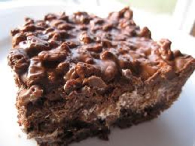 Οιι γεμιστές σοκολάτες