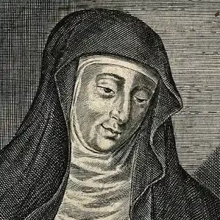 Hildegard von Bingen