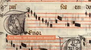 Ars Nova