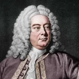 Georg Friedrich Händel