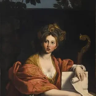 Barbara Strozzi