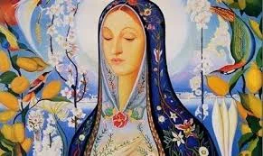 Hildegard von Bingen