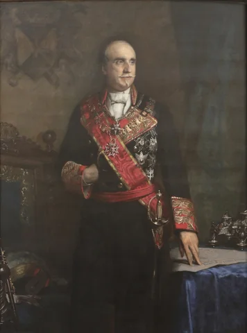 Dimisión de O'Donnell