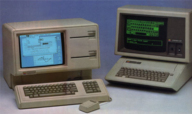 Ο πρώτος αριθμητικός υπολογιστής