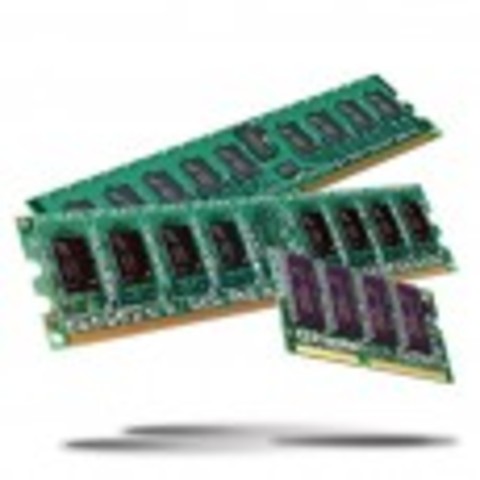 Η ανακάλυψη της μνήμης του υπολογιστή