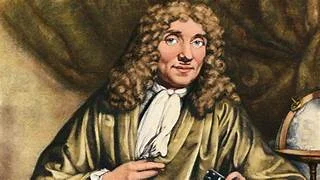 Anton Van Leeuwenhoek