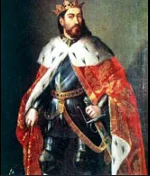 Jaume l conquereix Valencia