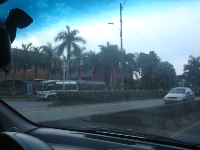 Una Luz De Esperanza