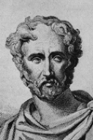 Pliny the Elder (~40 A.D.)