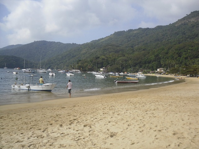 Ilha Grande