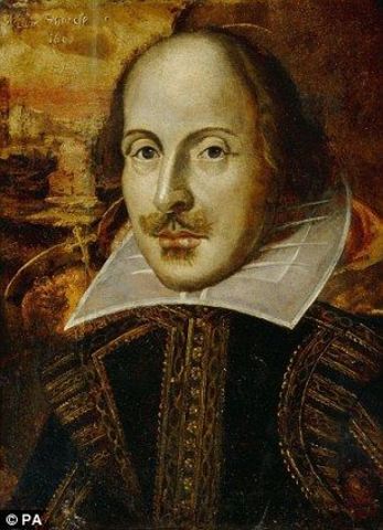 Willliam the Conqueror