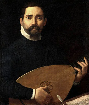 Giovanni Gabrieli