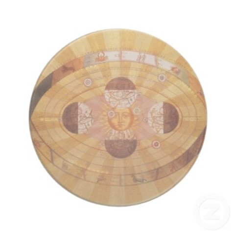 Kepler/Galilei/Newton/Halley (1600s)