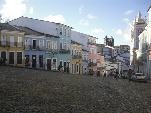 Salvador