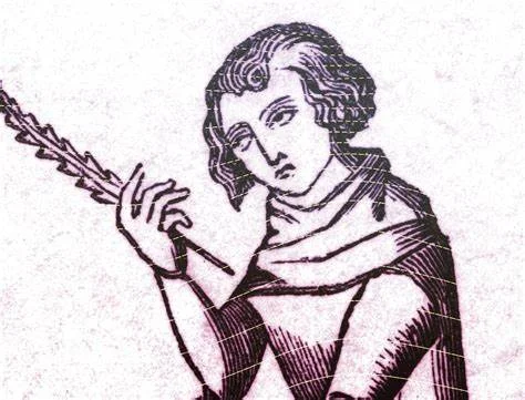 Guillaume de Machaut