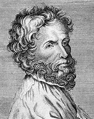 Cristóbal de Morales