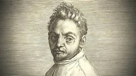 Giovanni Gabrieli