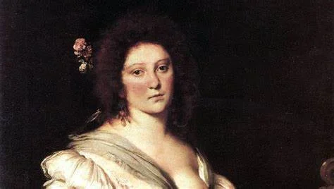 Barbara Strozzi