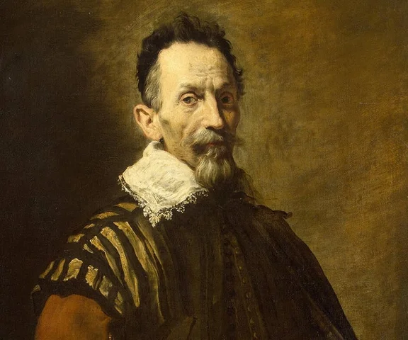 Claudio Monteverdi