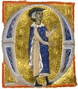 Bernart de Ventadorn