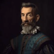 Claudio Monteverdi