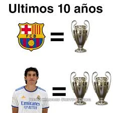 Primer Balón de Oro de Jesus Vallejo