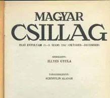 A Nyugat megszűnése