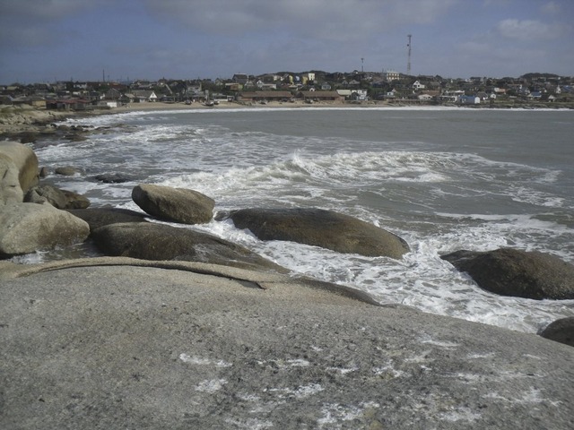 Punta Del Diablo