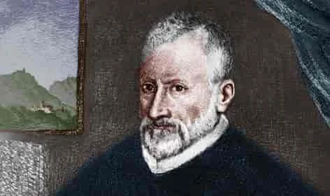 Giovanni Pierluigi da Palestrina