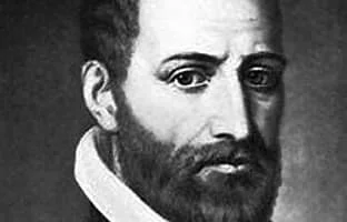 Tomás Luis de Victoria