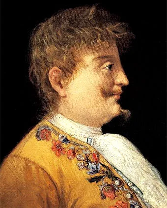 Carlo Gesualdo