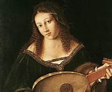 Maddalena Casulana