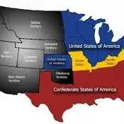 South Carolina Secedes