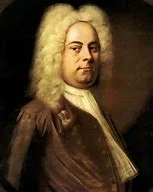 Georg Friedrich Händel