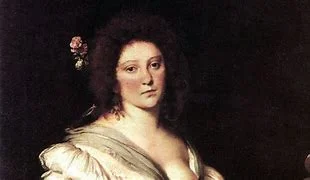 Barbara Strozzi
