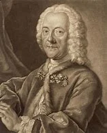 George Philipp Telemann
