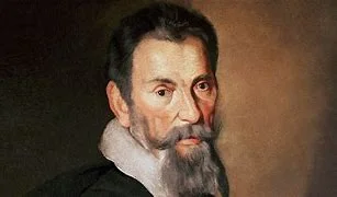 Claudio Monteverdi