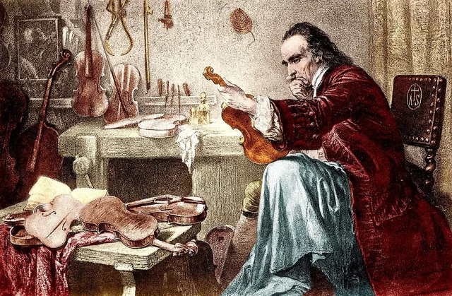 Stradivarius