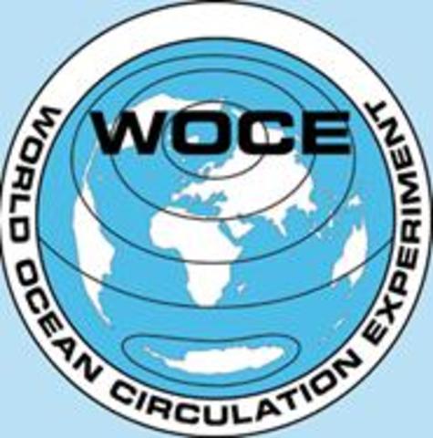 WOCE (2000s)