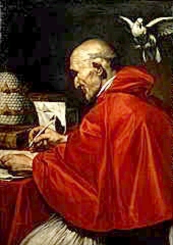 Papa Gregori I / Unificació Del Cant Gregorià