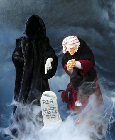 La opinion de Cuentos de Navidad