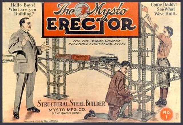 Erector Set