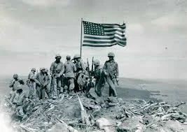 Battle of Iwo Jima