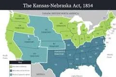 Kansas-Nebraska Act