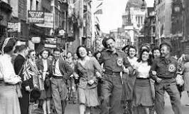 VE Day