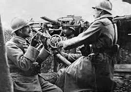 End of the Second Battle of the Somme