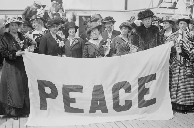 Temporary end of the War Measures Act