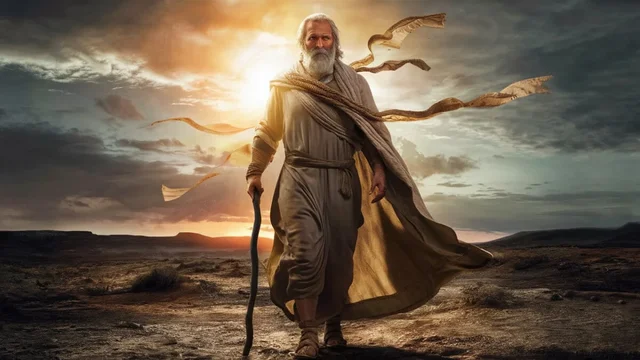 God’s Promise to Abraham