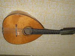 Lute